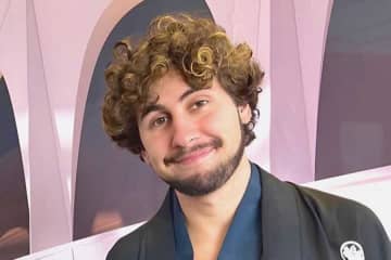 「建築的にも好き」　イタリア人アーティストが感動　日本の旅で「一番印象に残っている」場所とは