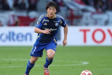 【天皇杯】町田の優勝の裏に〝闘将〟相馬勇紀の存在　欧州流導入で「時にぶつかったことも…」