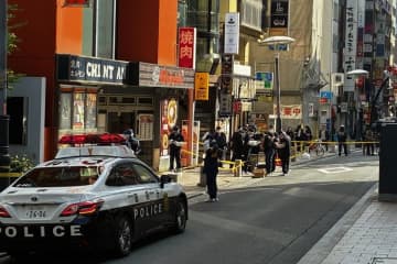 赤坂の女性刺傷事件で４３歳自衛官を逮捕　妻子持ちで女性と交際か　近隣住民の評判は上々