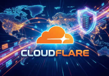“ネット障害の裏側”にいたクラウドフレアとは？見えない巨大インフラの正体