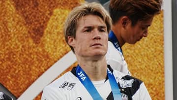 ヴィッセル神戸は天皇杯連覇ならず…酒井高徳は「責任を感じています」と自身にベクトルを向ける