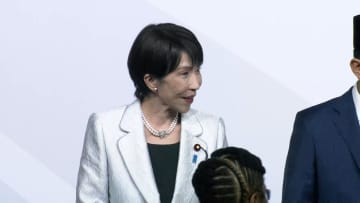 高市首相 G20首脳会議に初出席　中国･李強首相との接触は至っておらず実現の見通しも立たず