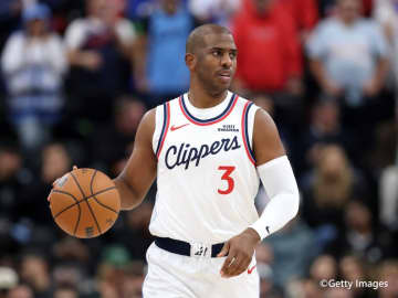 「なんて旅だったんだ…」クリス・ポール、今シーズン限りでの現役引退を表明