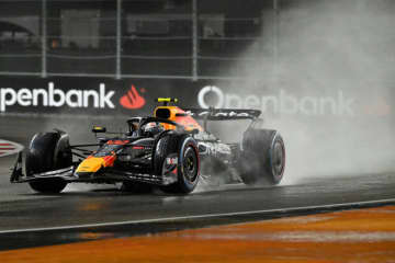 「何かが正常に機能していない」と直感が働いた予選Q1。ミス続きのトップチームに必要なこと【角田裕毅F1第22戦展望】