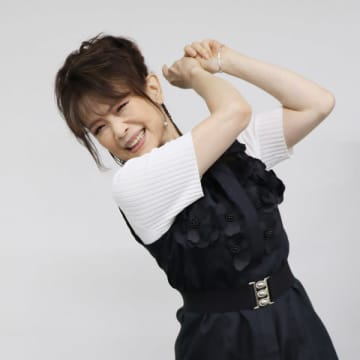 【ゴルフは本当に面白い！】保科有里さん（1）「しゃべるな」「踏むな」「走るな」…怒られてばかりの初ゴルフでした