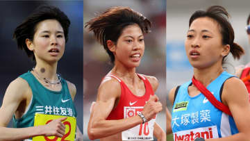 3区は廣中璃梨佳、不破聖衣来、小林香菜ら激突　クイーンズ駅伝の区間エントリー発表　23日に号砲