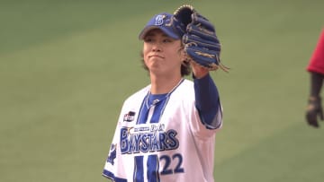 「来年は1年間いい結果で終われるように」DeNA・入江大生がオフの取り組みを明かす　カギとなるのは“細かい筋肉”