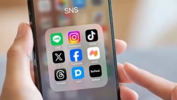 LINEはもはや“生活インフラ”？ 利用率82.6％で独走　X・インスタ・TikTokは大接戦