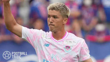 横浜FM・FC東京・町田・鳥栖などに在籍。富樫敬真のJリーグ復帰は？MLSで控え要員