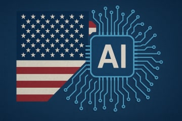 中国人材なくしては成り立たない米国のAI産業―米メディア