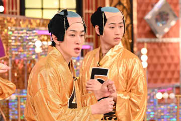 猪狩蒼弥（KEY TO LIT）　念願のGOスト出演！「この番組に出たくてしょうがなくて…」『Golden SixTONES』【予告】