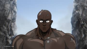 アニメ『ワンパンマン』第31話、ヒーローを待ち受けるは「後の先（ごのせん）」【先行カット】