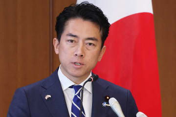 「今の答弁うまかったなー！」小泉進次郎防衛相　共産議員の口撃への“返し“にネット称賛