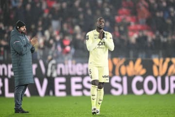 約26カ月ぶりの実戦復帰！…ポール・ポグバが喜びを口に「僕にとってサッカーはまだ終わっていない」　今年6月にモナコ加入