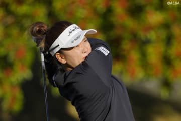 最終戦争いも佳境！　山城奈々は“話題の丸グリップ”で初の宮崎行きへ「やったことないものは試してみたい」