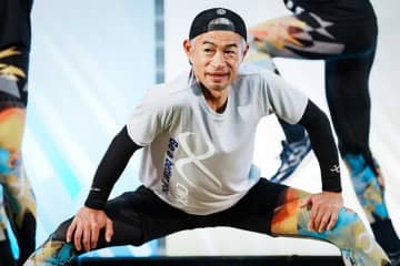 イチロー氏が伝授した健康寿命の延ばし方　“心技体”は「順番が違う」同世代と目指す10年後の姿