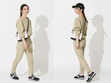 【やせるウォーキング】太ももやせに効果絶大！歩くだけでみるみる細くなる♪