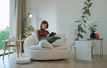 ブッキング・ドットコム、旅行トレンド10選にロボットとの次世代ステイ