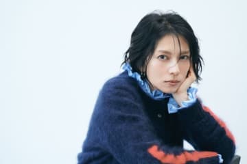 柴咲コウ、“律する”という意識が強くあった時代を経て「ここらへんでまた爆発したい」