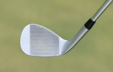 佐久間朱莉の“ウェッジの打球痕”はどこにある？女子プロ4人のセッティングを解説