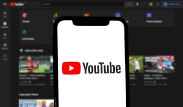 他のアプリを使わずシェア！ YouTubeがついにDM機能をテスト