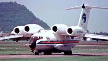 低騒音STOL実験機「飛鳥」、重要航空遺産に認定