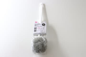 ダイソーでいいの見つけた！もう他には浮気できないよ…♡時短が捗るクリーナー