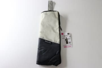 ダイソーのコレ作った人に拍手！ありそうでなかった機能付！バッグに忍ばせておきたい便利グッズ