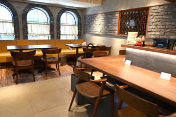 神戸で愛されるビーフン行列店３０周年で大リニューアル、新ランチメニュー調査