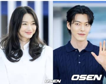 キム・ウビン♡シン・ミナ「デキ婚は否定」も気になる結婚式の中身。あのアイドル俳優も!?