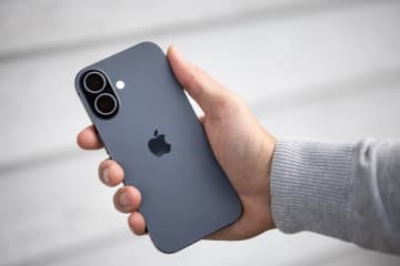 N1チップやるね！iPhone 17ファミリーのWi-Fi通信速度が40%アップ