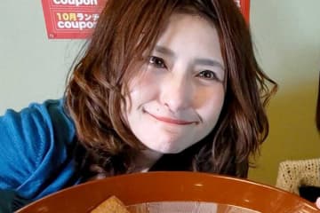 “無断動画”再アップに唖然「心底呆れます」　大食いタレント・アンジェラ佐藤が怒りの訴え