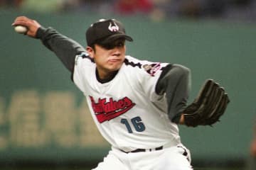 近鉄最後の日本シリーズは惨敗　唯一の１勝をもぎとった岡本晃の話をしよう【平成球界裏面史】