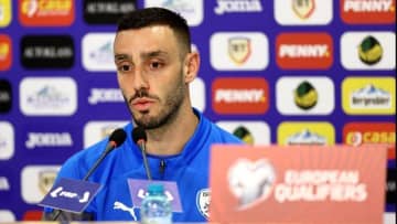 ガンバ大阪時代から出番減…ネタ・ラヴィ、移籍の可能性は？「町田ゼルビアは…」