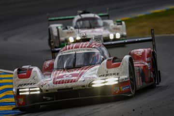 「裏口からの復帰と見なされかねない」ペンスキーとプロトン、ポルシェ963をWECに残すために協議するも断念