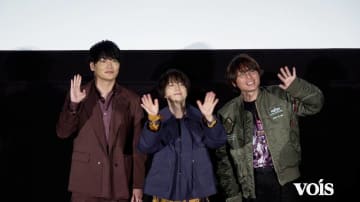 【動画】『鉄血のオルフェンズ』河西健吾と細谷佳正、新作短編「幕間の楔」は10周年の感謝　長井監督と語る