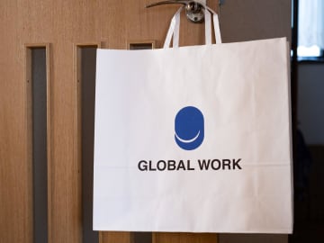 「1枚で2着分」「着膨れしない！」【グローバルワーク】40・50代が狙いたい「冬アウター」