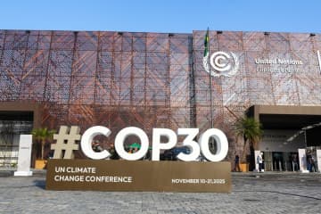 中国、ブラジル開催のCOP30で地球温暖化対策を主導、米国不参加で脚光―海外メディア