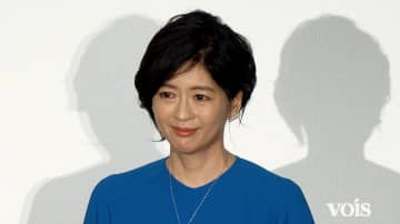 【動画】中山忍、姉・中山美穂さんとの最初で最後の“姉妹共演”に思い溢れる「泣いちゃうんで…」