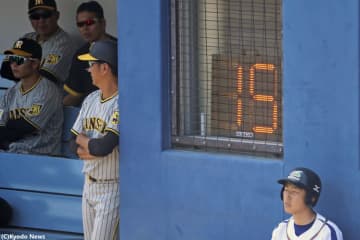 日本球界でもピッチクロック、ピッチコムは上原氏「導入したほうがいい」、能見氏「僕も入れていったほうがいいと思います」