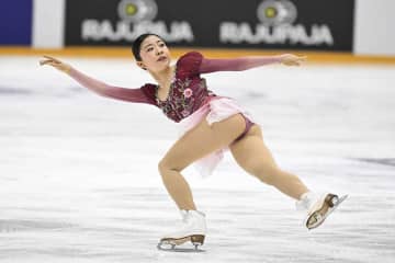 「レベル高すぎ」活況の女子フィギュア、衝撃の「4/6」　五輪へ悲鳴も「枠増やして」