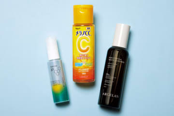 プチプラベストコスメ大賞「化粧水」のナンバー1は!? ママの美をパワフルに更新するスターアイテムが決定！