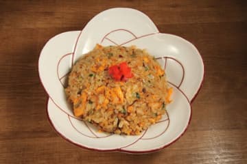 【全国チャーハン巡り】中華バル　UMAMITASU（大阪・天神橋筋六丁目）　フードジャーナリスト・はんつ遠藤が行く！