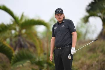 サミ・バリマキが初優勝に前進 米シード争い最終章