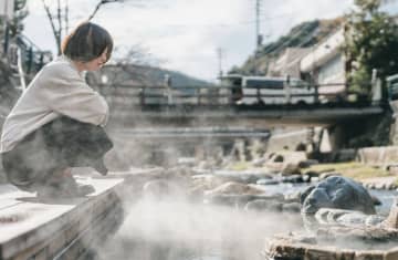 自分だけの時間を取り戻す。秘境で味わう静かな贅沢旅。大人の女性が惚れ込む島根県・玉造温泉という隠れ里、美肌を育てる湯を堪能