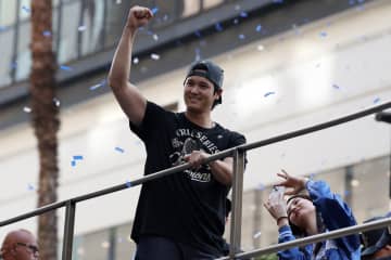 ドジャースメディアが大谷翔平、山本由伸、佐々木朗希にＷＢＣ不出場のススメ「休養をとるという選択肢」