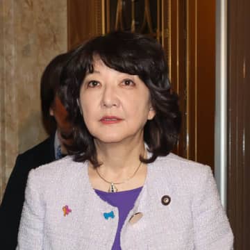 トリプル安で評価一変「サナエノリスク」に…為替への口先介入も一時しのぎ、“日本売り”は止まらない