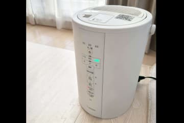 『DayDay』加湿器使ってるのに、なぜか乾燥する…　もしかして原因「コレ」かも