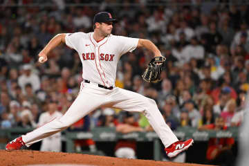 【ＷＢＣ】レッドソックスの救援右腕が米国代表での出場を表明　今季６２登板で防御率２・２５