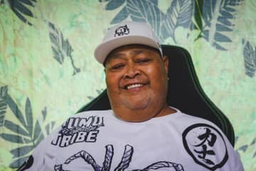 小錦八十吉「忘れらない相撲はいろいろあるけど、この一番が、印象的ね」自身の“相撲人生の原点”と振り返る一番とは？